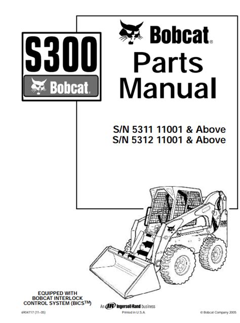 bob cat s300 skid steer|bobcat s300 manual.